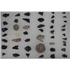 Image 1 : Oro Grande New Mexico Arrowheads Plus