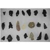 Image 2 : Oro Grande New Mexico Arrowheads Plus