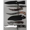 Image 2 : Collection Knives & Sheaths