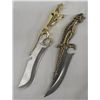 Image 3 : Collection Knives & Sheaths