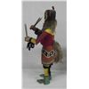 Image 2 : 2 Hopi Kachinas