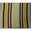 Image 2 : Large Hudson Bay Trade Blanket