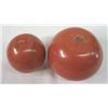 Image 3 : Two Santa Clara Red Pots