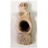 Image 1 : Navajo Paint Pot-Supine Figure