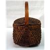 Image 3 : Cherokee Antique Button Basket