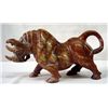 Image 2 : Stone Rhino Sculpture