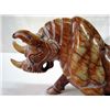 Image 3 : Stone Rhino Sculpture