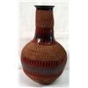 Image 2 : Mata Ortiz Tall Textured Jar - Lucie Zeta