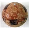 Image 3 : Mata Ortiz Marbleized Polychrome Seed Jar