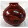Image 1 : Mata Ortiz Rabbit, Lizard, Bird Polychrome Jar