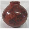 Image 2 : Mata Ortiz Rabbit, Lizard, Bird Polychrome Jar