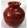 Image 2 : Mata Ortiz Water Bug Jar - Lucie Mora De Bugarini