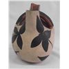 Image 3 : 1930s Santo Domingo Pottery Pitcher With Handle