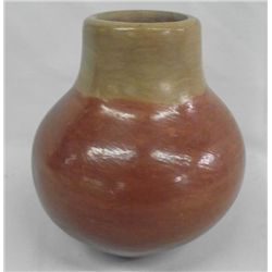 1950 San Juan Pottery Jar