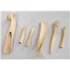 Image 1 : Prehistoric Animal Bone Tools