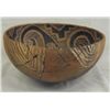 Image 2 : Prehistoric Salado Polychrome Pinto Variant Bowl