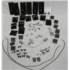 Image 1 : Large Collection of Jewelry, Zuni, Southwest