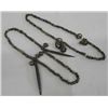 Image 1 : African Bronze Necklaces