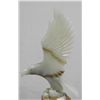 Image 4 : Carved Onyx Large Eagle Statue