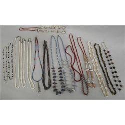 Collection 14+ Southwestern Necklaces