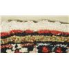 Image 3 : Handmade Wool Rug - Hamadan Persia