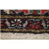 Image 4 : Handmade Wool Rug - Hamadan Persia