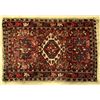 Image 1 : Handmade Rug - Hamadan Persia