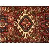 Image 2 : Handmade Rug - Hamadan Persia