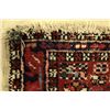 Image 3 : Handmade Rug - Hamadan Persia