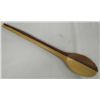 Image 6 : Solid Wood Shaped Relish Dish and Spoon