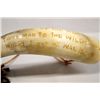 Image 2 : Carved Bone Horn