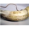 Image 3 : Carved Bone Horn