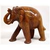 Image 1 : Carved Stone Elephant