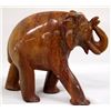 Image 2 : Carved Stone Elephant