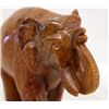 Image 3 : Carved Stone Elephant