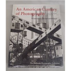 1999 Book: An American Century of Photography