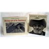 Image 1 : Ansel Adams Books - Photographs & Autobiography