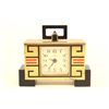 Image 1 : Cartier Deco clock