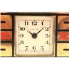 Image 2 : Cartier Deco clock