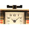 Image 3 : Cartier Deco clock
