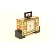 Image 4 : Cartier Deco clock