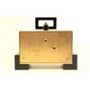 Image 5 : Cartier Deco clock