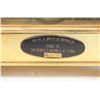 Image 6 : Enamel carriage clock