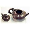 Image 3 : Zisha teapot & cover