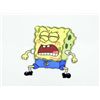 Image 2 : Original Cel High Pitched Scream Spongebob Animation