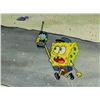 Image 2 : Orig SpongeBob Animation Cel, Background Hall Monitor