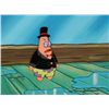 Image 2 : Orig SpongeBob Animation Cel & Background Patrick Spill