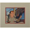 Image 1 : Ghostbusters Original Animation Production Cel Ray