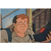 Image 2 : Ghostbusters Original Animation Production Cel Ray