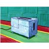 Image 2 : SpongeBob Original Production Background Toaster